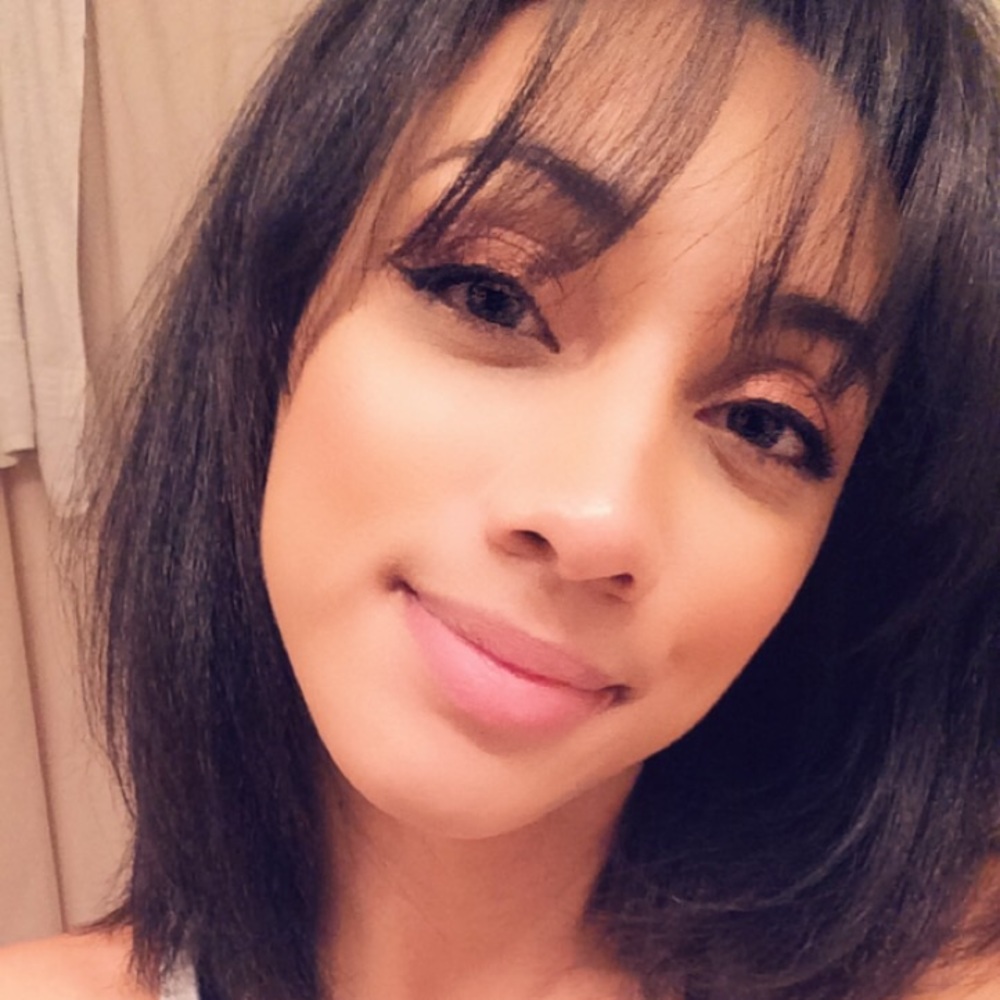 Meet your Posher, Iesha